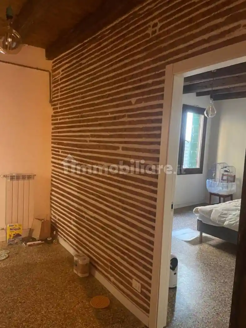 Appartamento in vendita a Venezia
