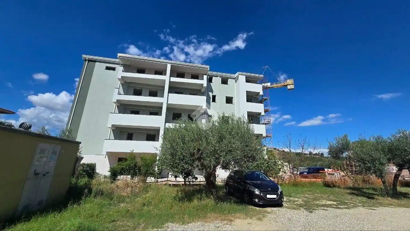 Trilocale via verdi 9, Taverna, Montalto Uffugo - foto 2