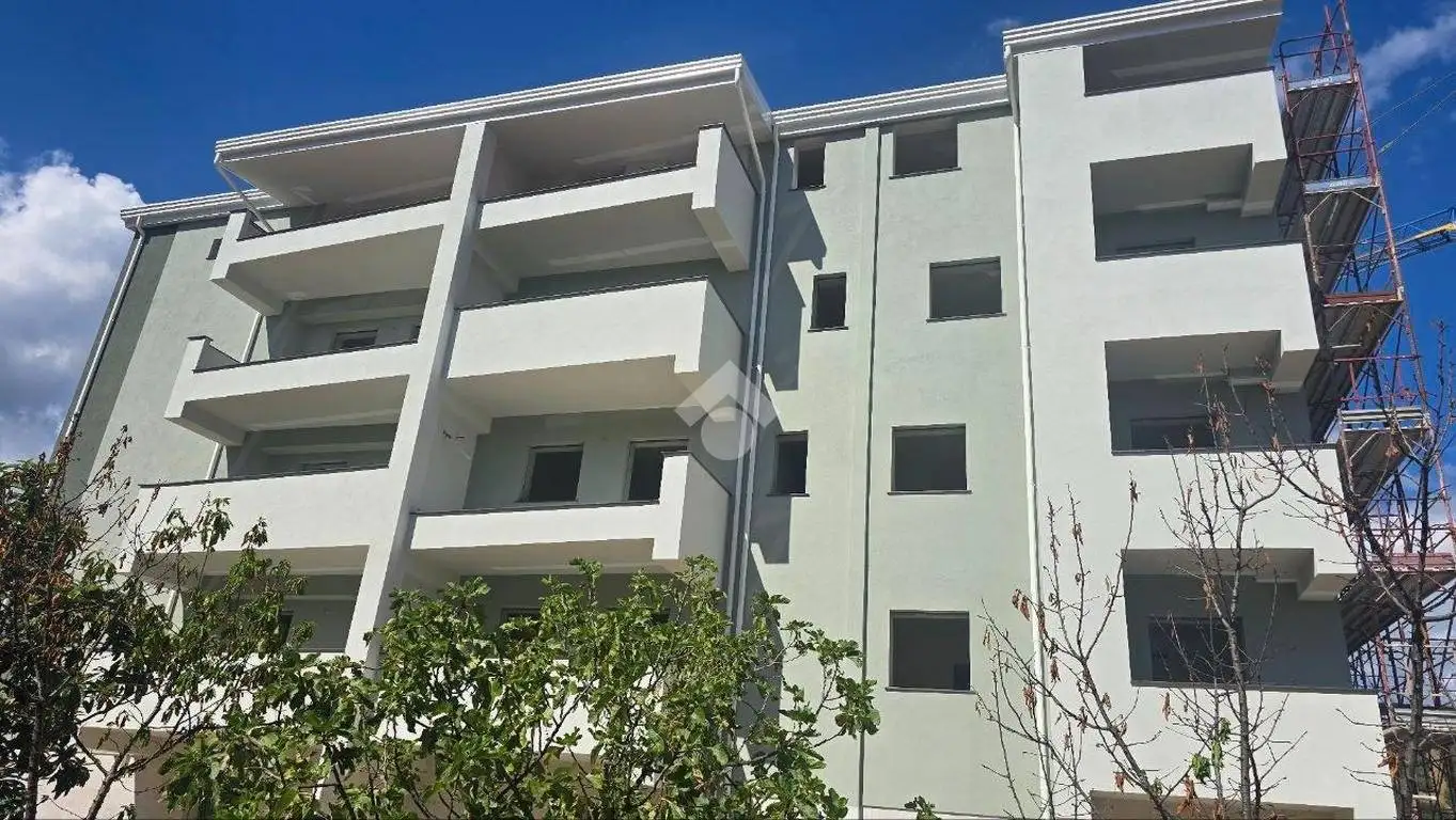 Appartamento in vendita a Montalto Uffugo