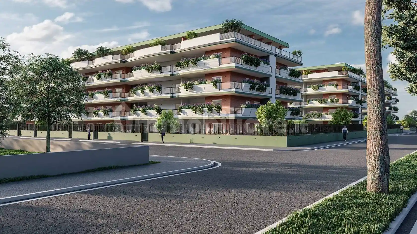 Trilocale via di Dragoncello 30, Acilia, Roma - foto 3