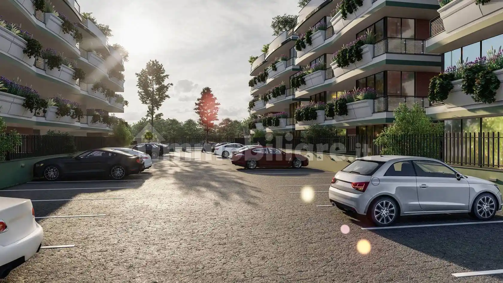 Trilocale via di Dragoncello 30, Acilia, Roma - foto 5