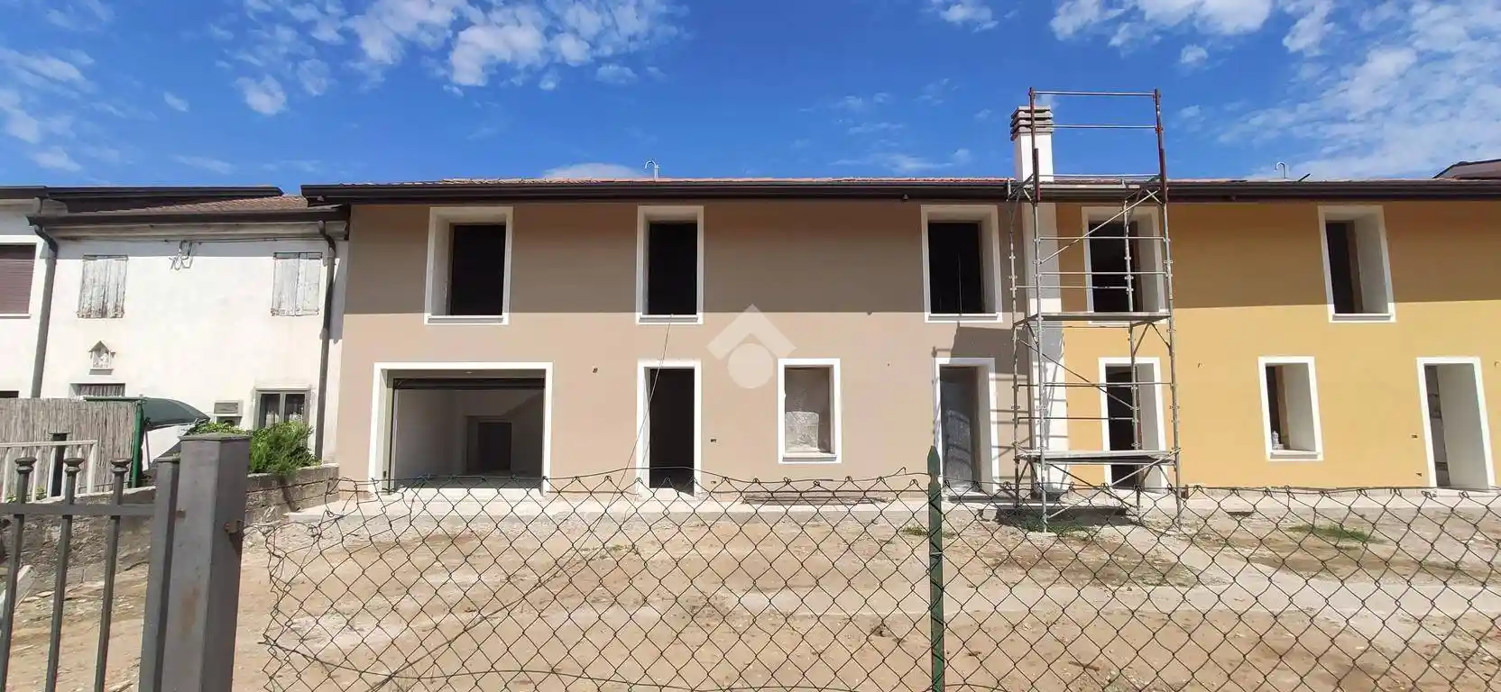 Villa in vendita a Cerea