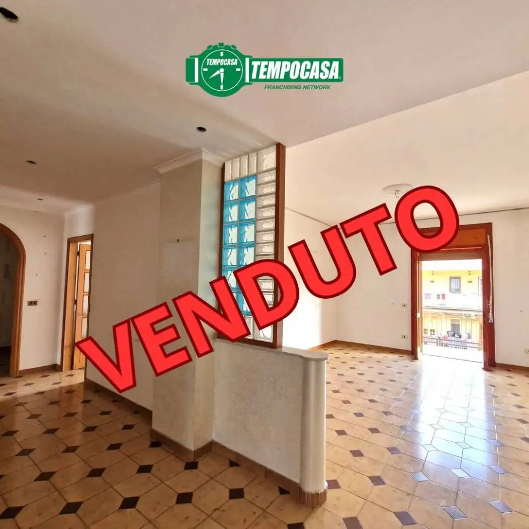 Appartamento in vendita a Quarto