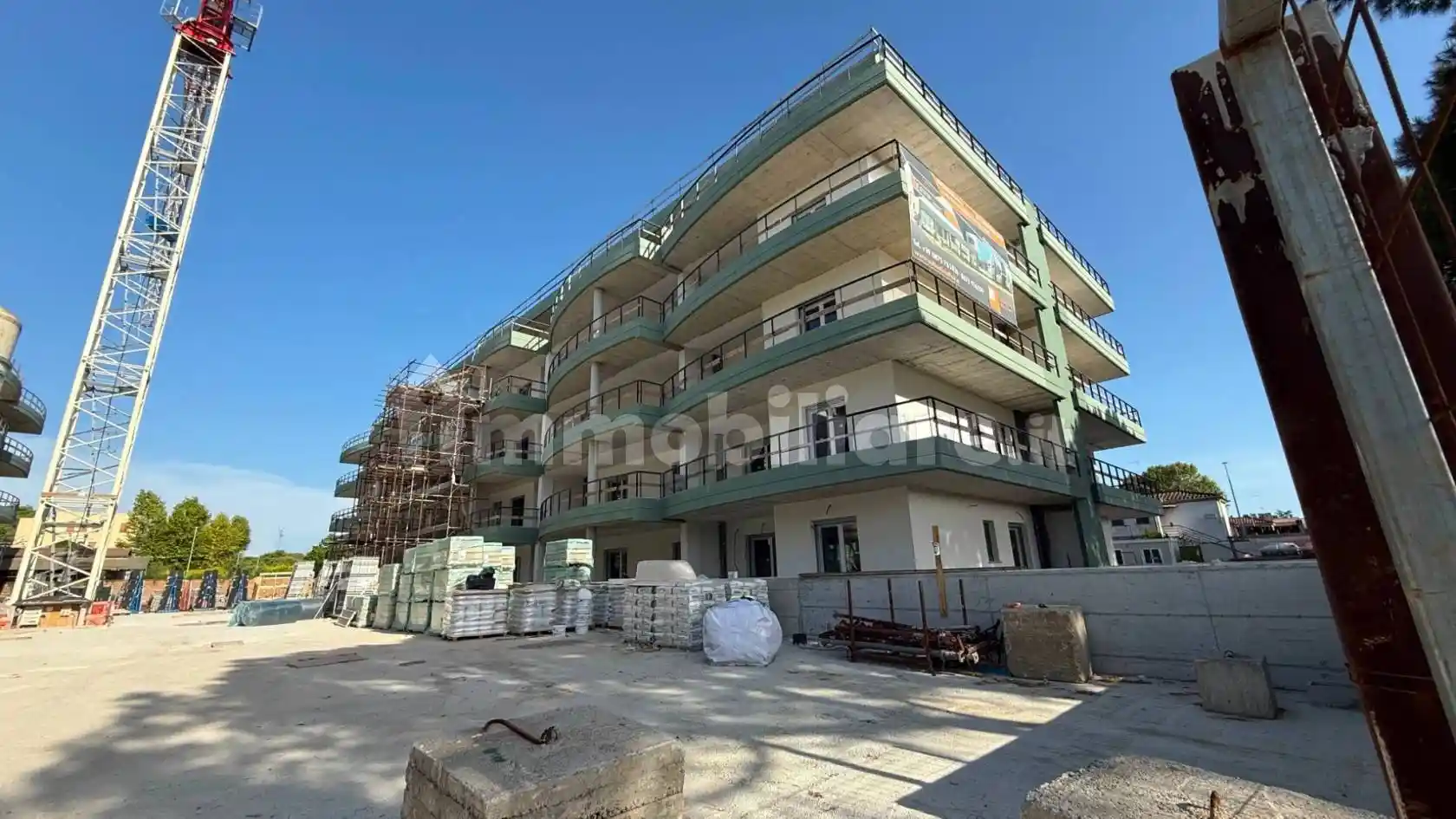 Trilocale via di Dragoncello 30, Acilia, Roma - foto 2