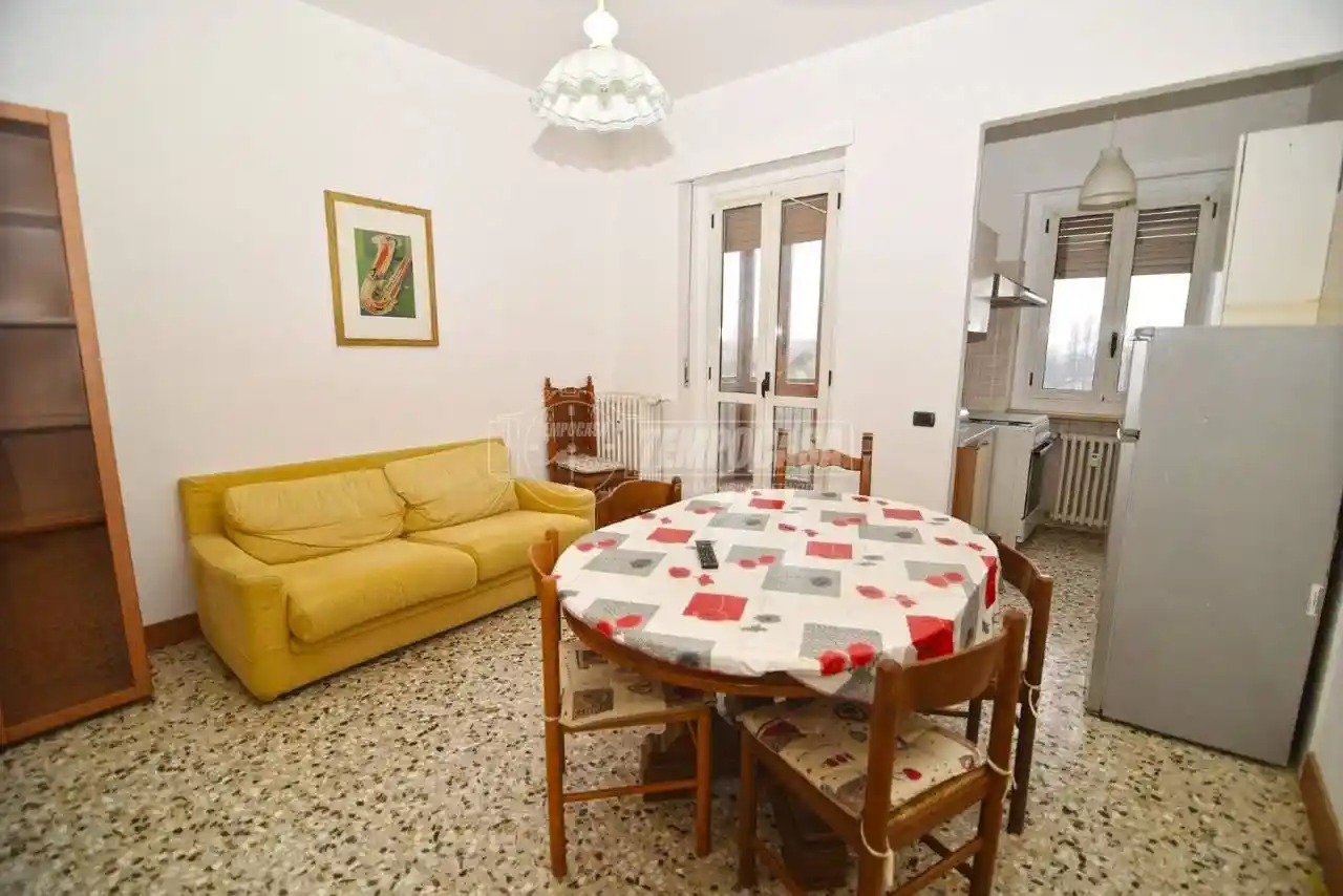 Appartamento in affitto a Brandizzo