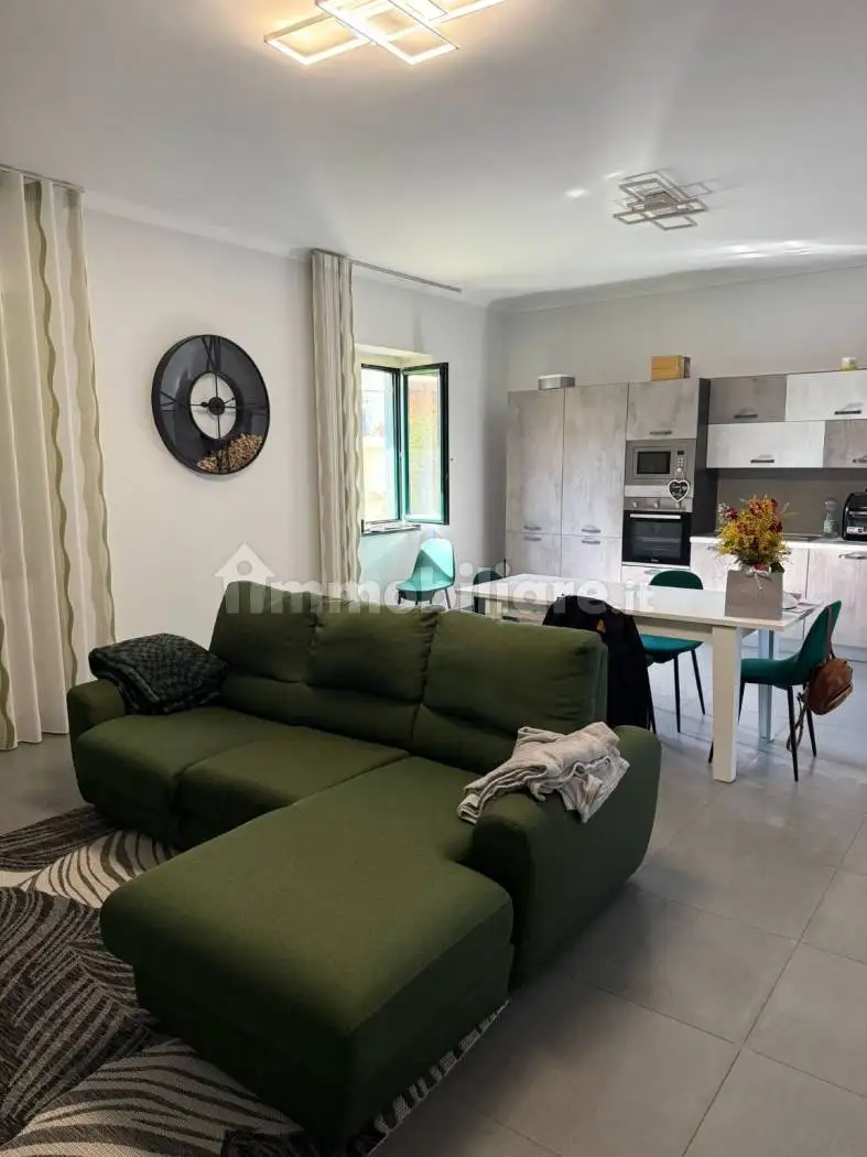 Appartamento in vendita a Bacoli