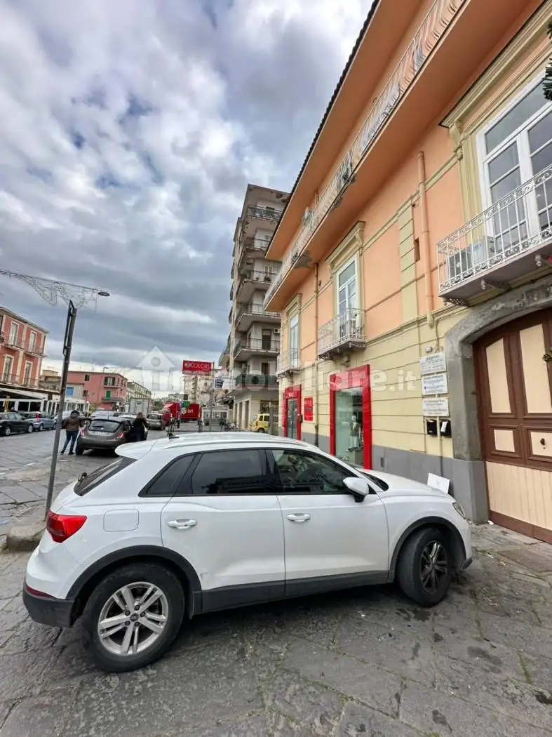 Appartamento in vendita a Marigliano