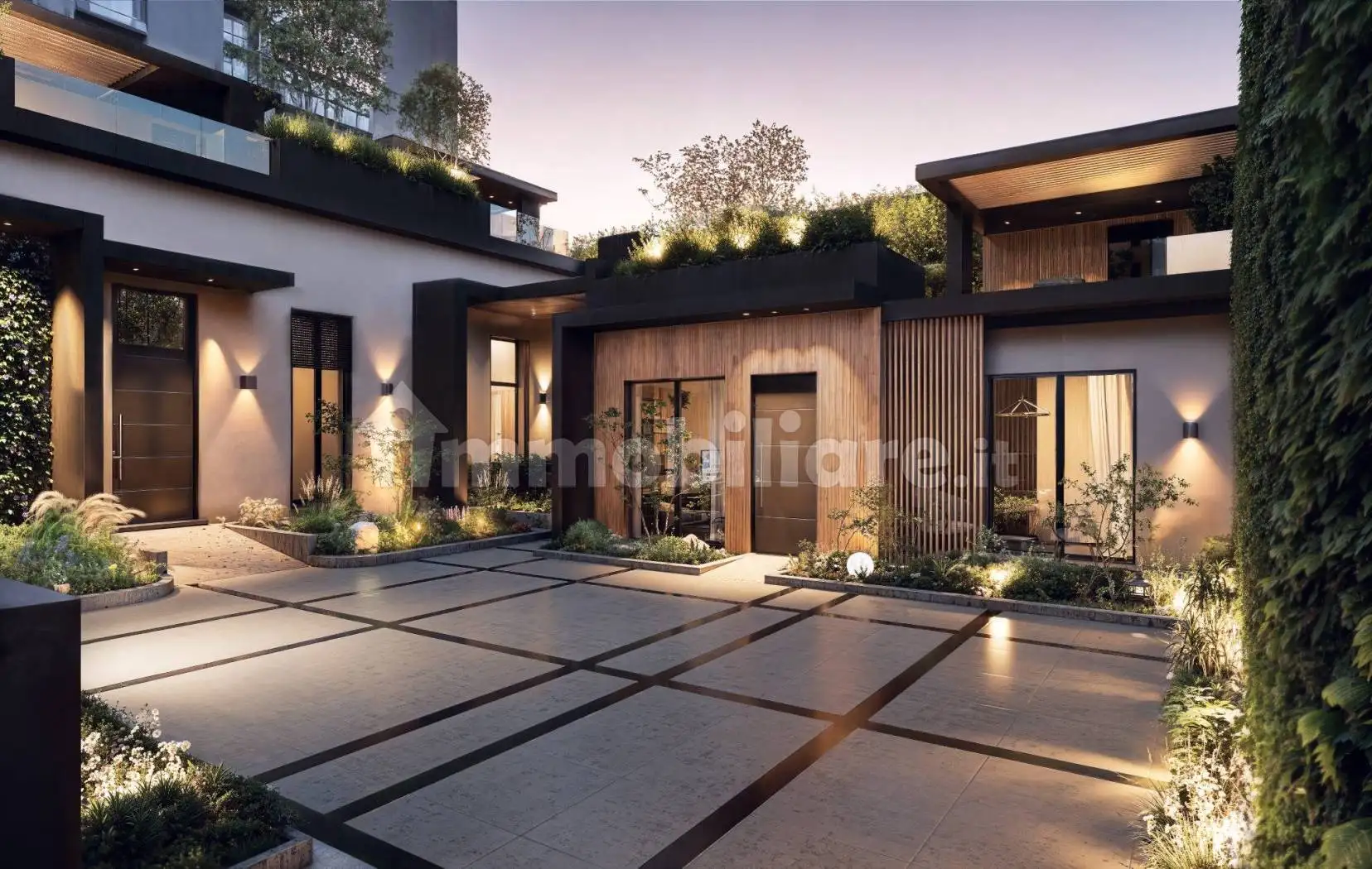 Project in vendita a Milan