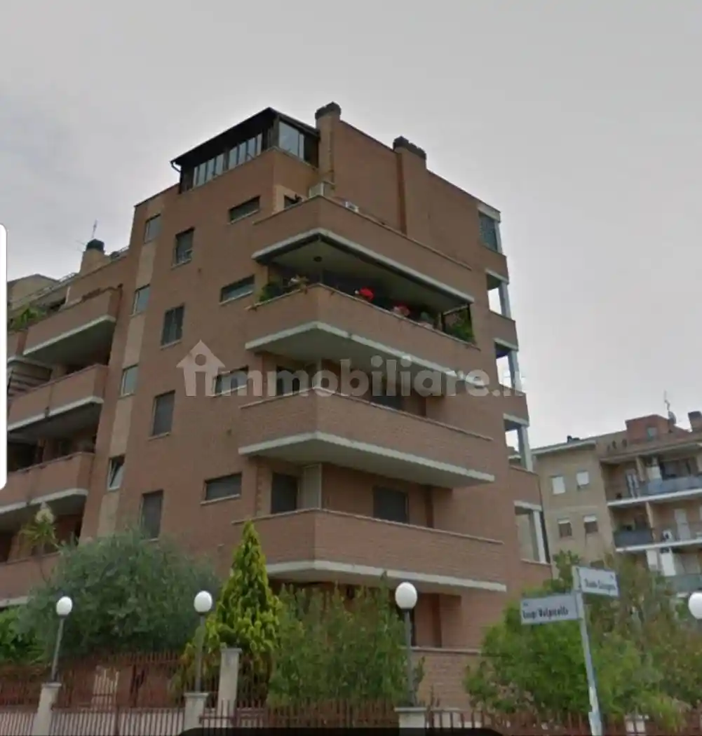 Appartamento in affitto a Roma