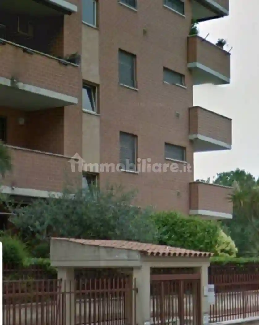 Quadrilocale via Guido Calogero 18, Tor Vergata, Roma - foto 4