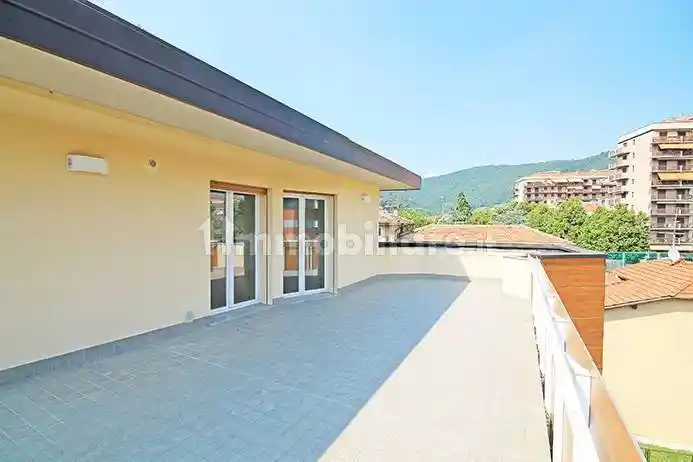 Attico via tremana, Conca Fiorita, Bergamo - foto 3