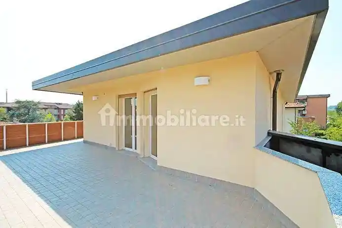 Attico via tremana, Conca Fiorita, Bergamo - foto 4