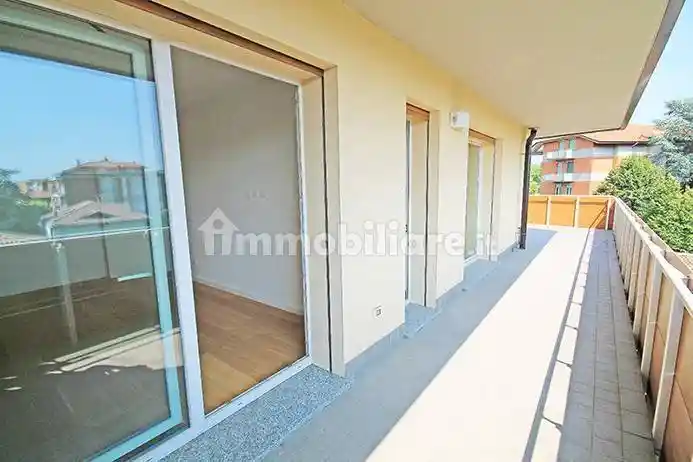 Attico via tremana, Conca Fiorita, Bergamo - foto 5