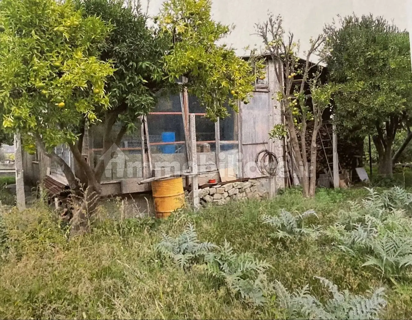 Rustico - Casale in vendita a Casamicciola Terme