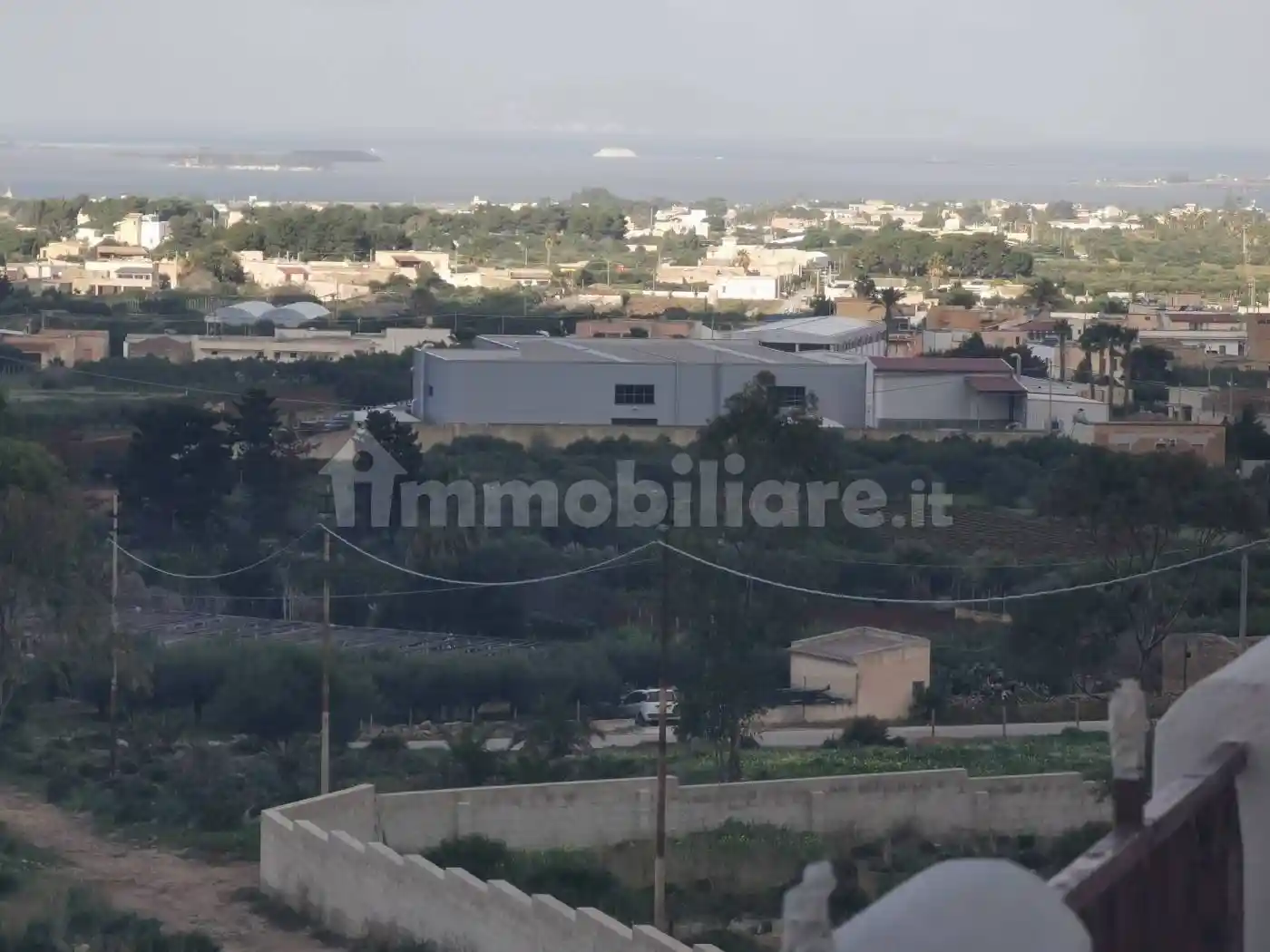 Casa indipendente in vendita a Marsala