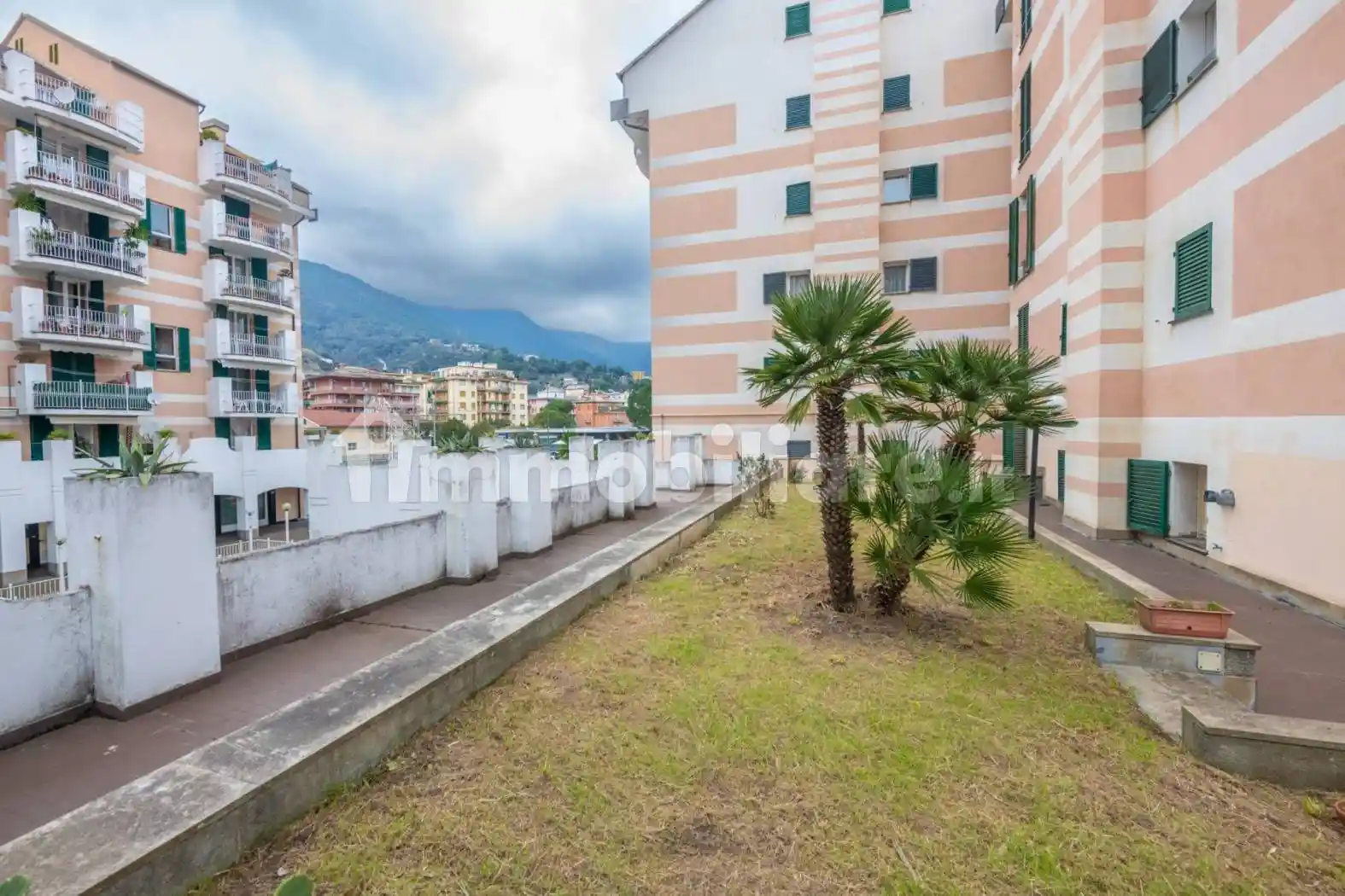 Appartamento in vendita a Arenzano