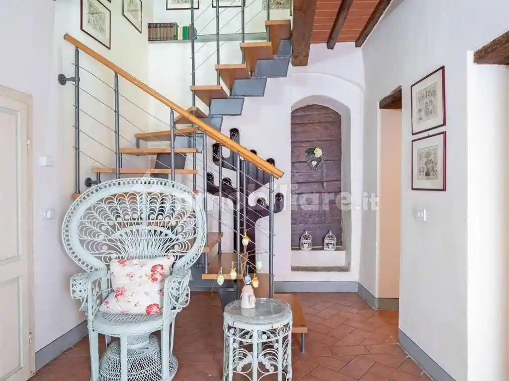 Casa indipendente in vendita a Laterina Pergine Valdarno