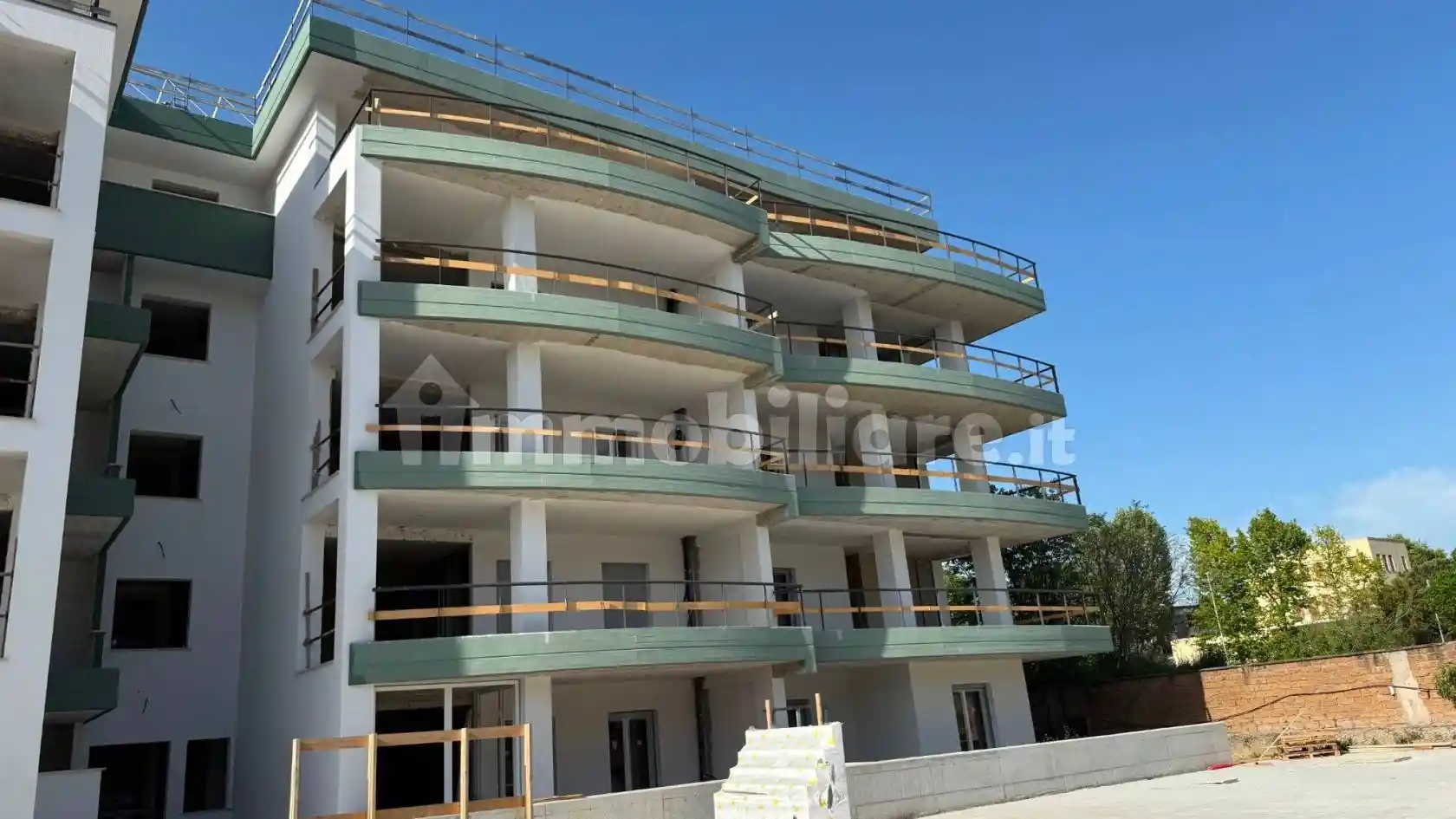 Attico via di Dragoncello 30, Acilia, Roma - foto 3