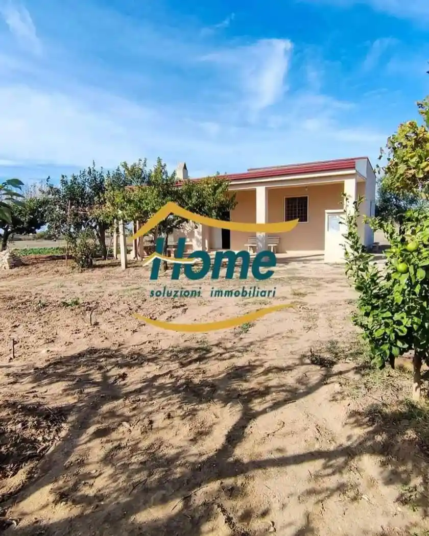 Villa in vendita a Gioia del Colle