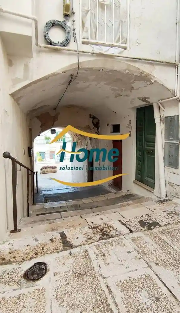 Appartamento in vendita a Castellaneta