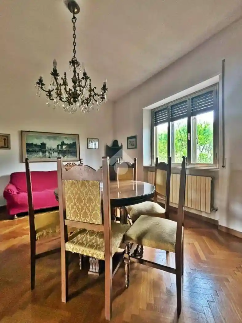 Appartamento in vendita a Fabriano