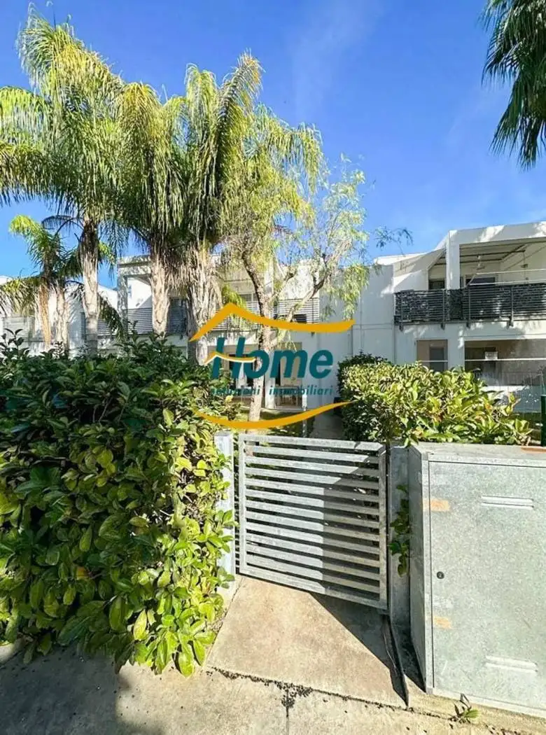 Villa in vendita a Bernalda