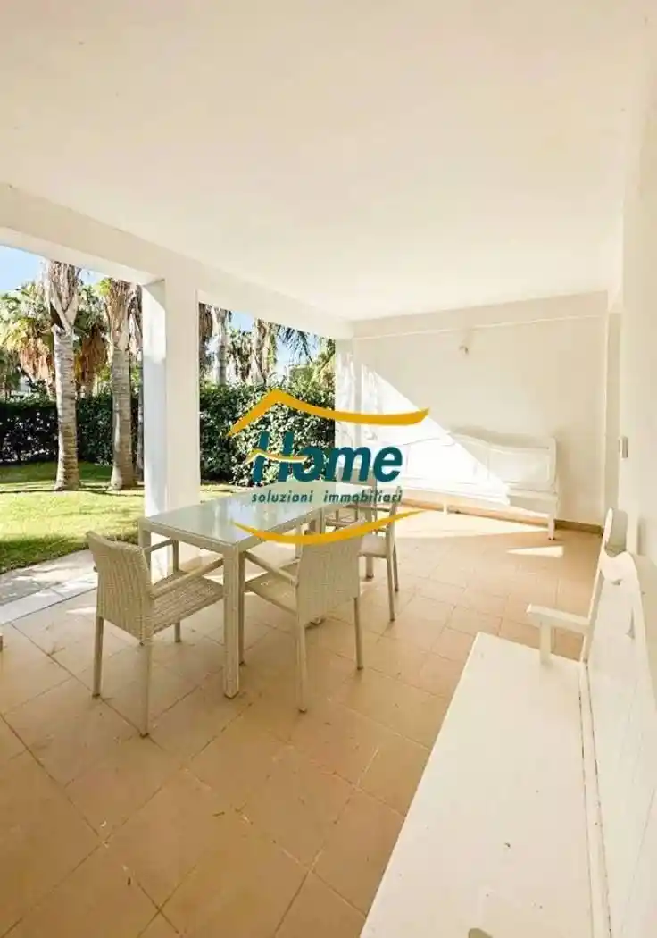 Villa unifamiliare Contrada Torre Mare San C., Bernalda - foto 2