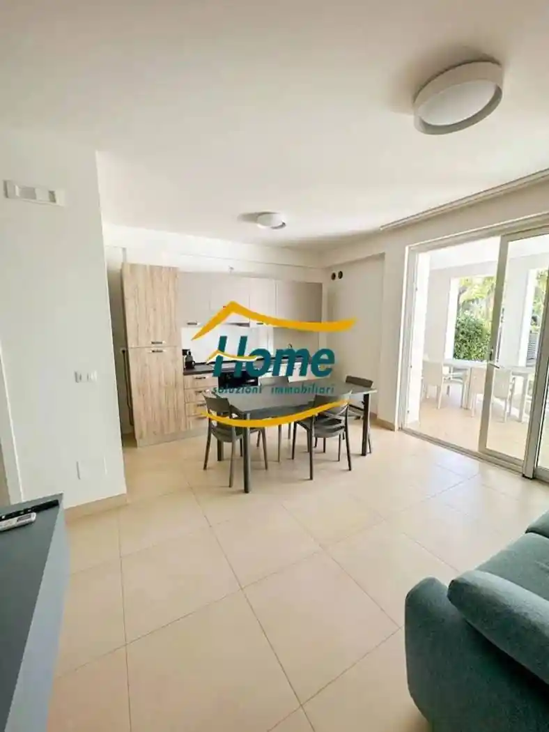 Villa unifamiliare Contrada Torre Mare San C., Bernalda - foto 3