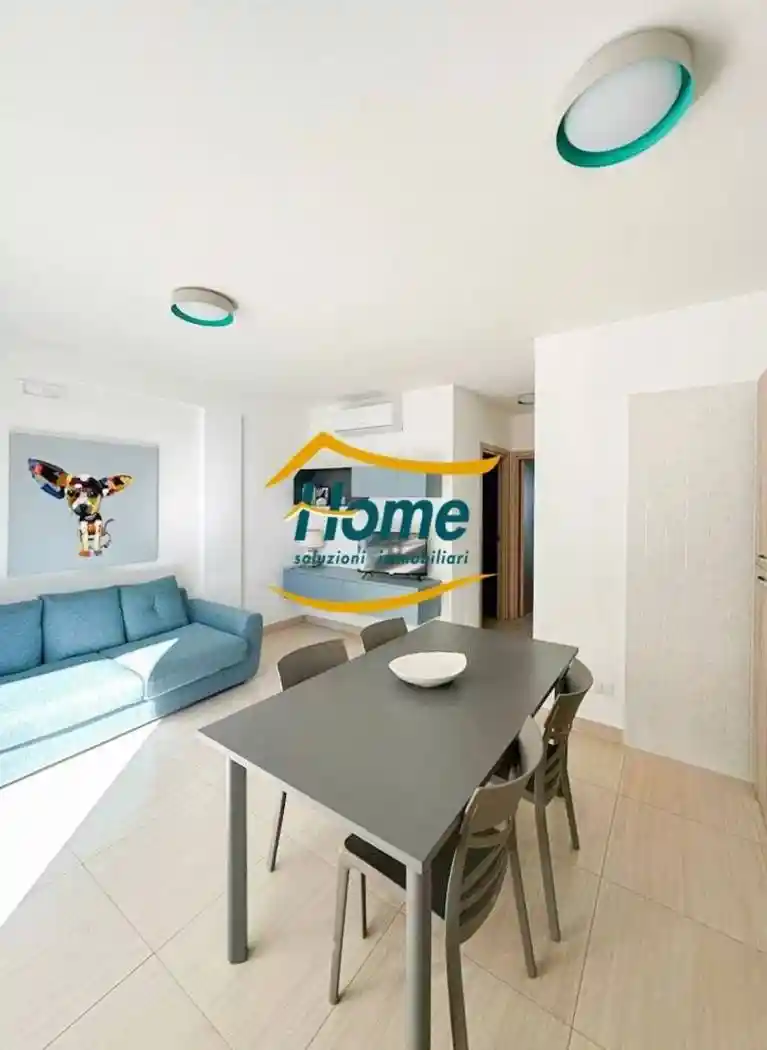 Villa unifamiliare Contrada Torre Mare San C., Bernalda - foto 4