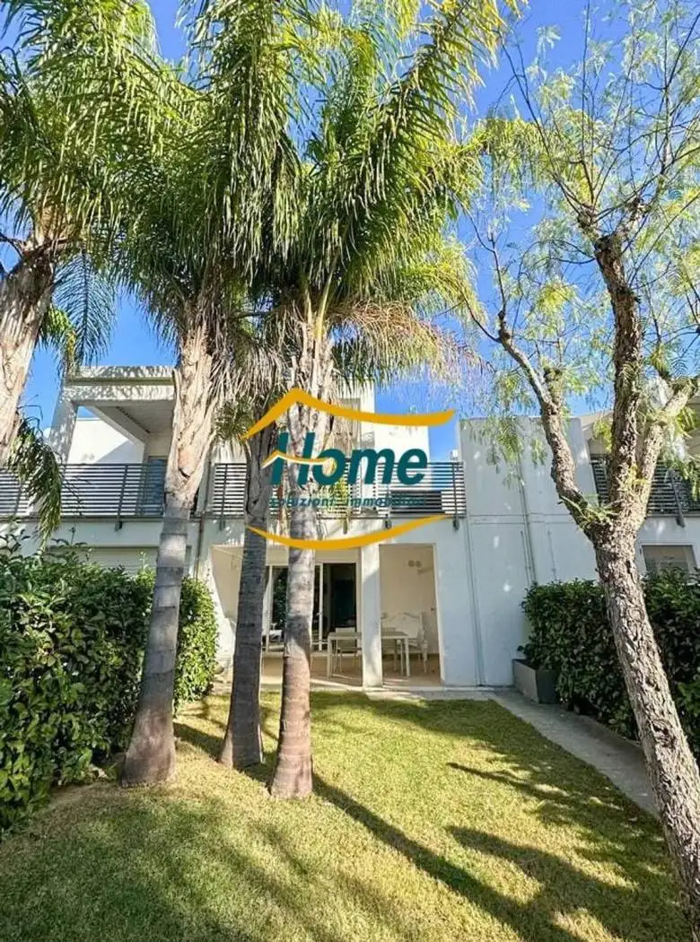 Villa in vendita a Bernalda