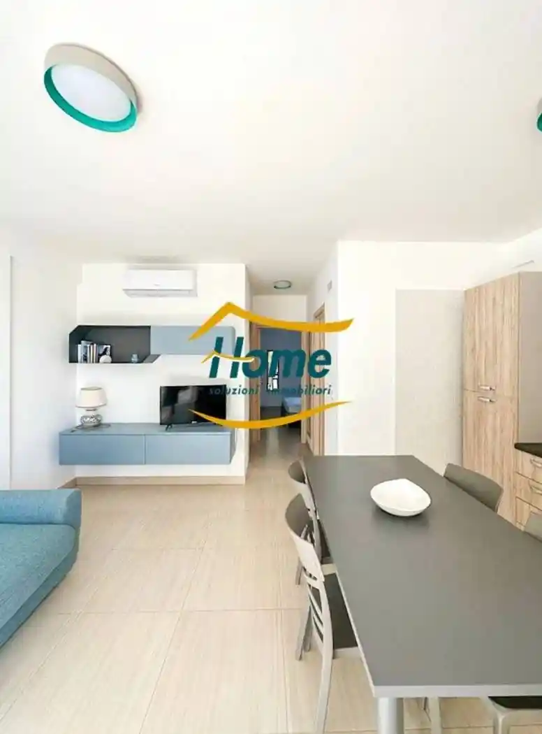 Villa unifamiliare Contrada Torre Mare San C., Bernalda - foto 4