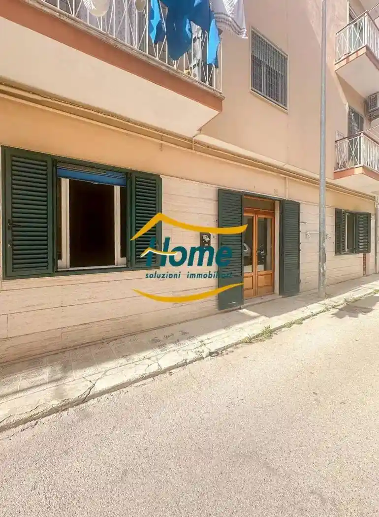 Appartamento in vendita a Gioia del Colle