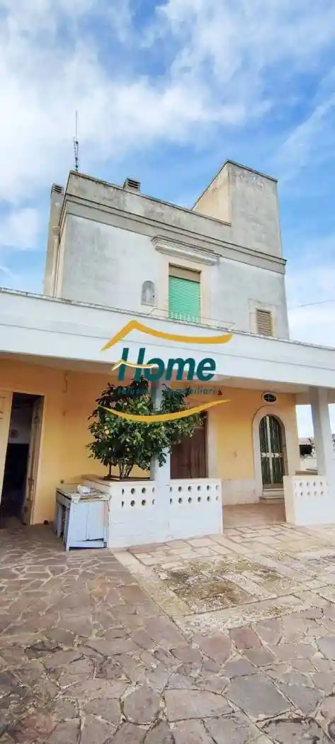 Rustico - Casale in vendita a Gioia del Colle