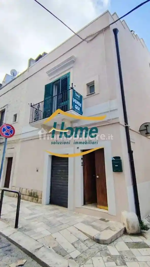 Casa indipendente in vendita a Gioia del Colle