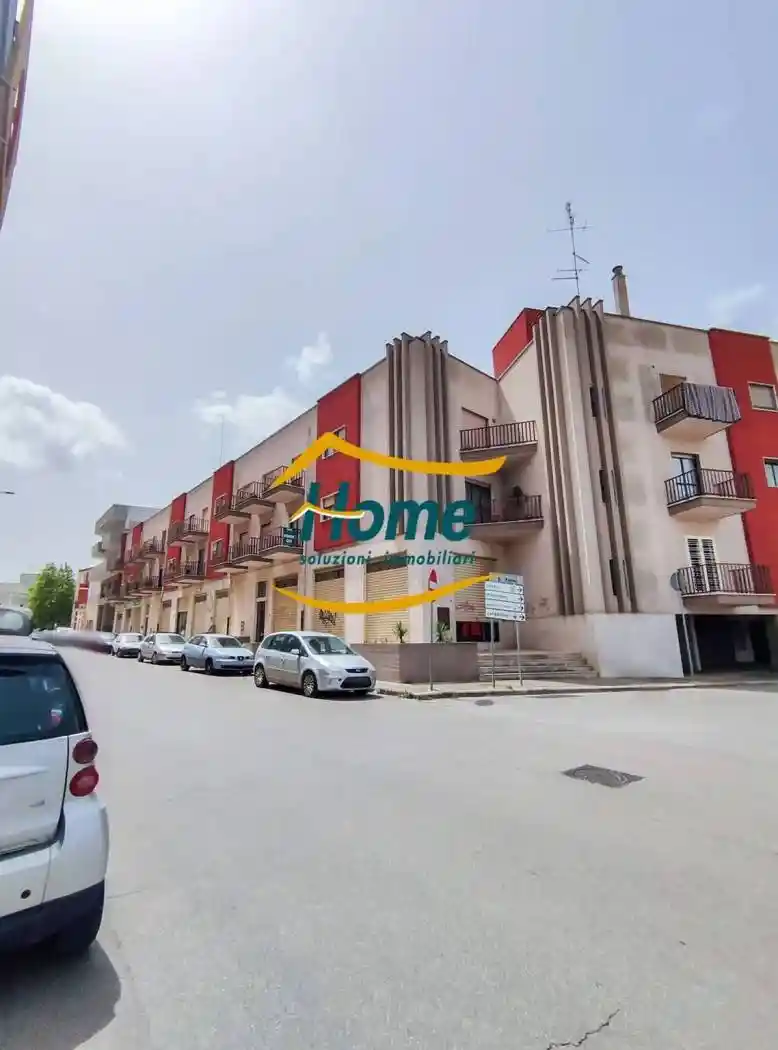 Appartamento in vendita a Gioia del Colle