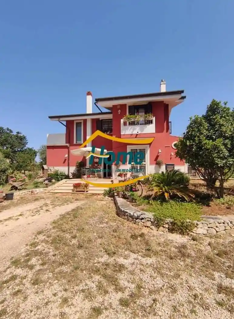 Villa in vendita a Gioia del Colle