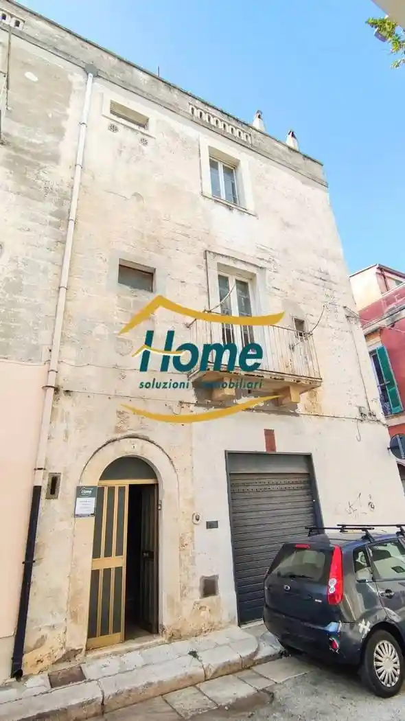 Villa in vendita a Gioia del Colle