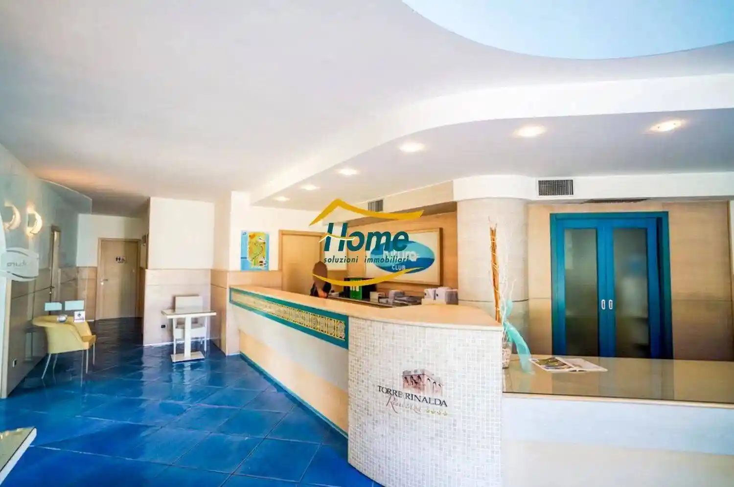 Bilocale via Dei Crostacei San C., Torre Rinalda, Lecce - foto 4