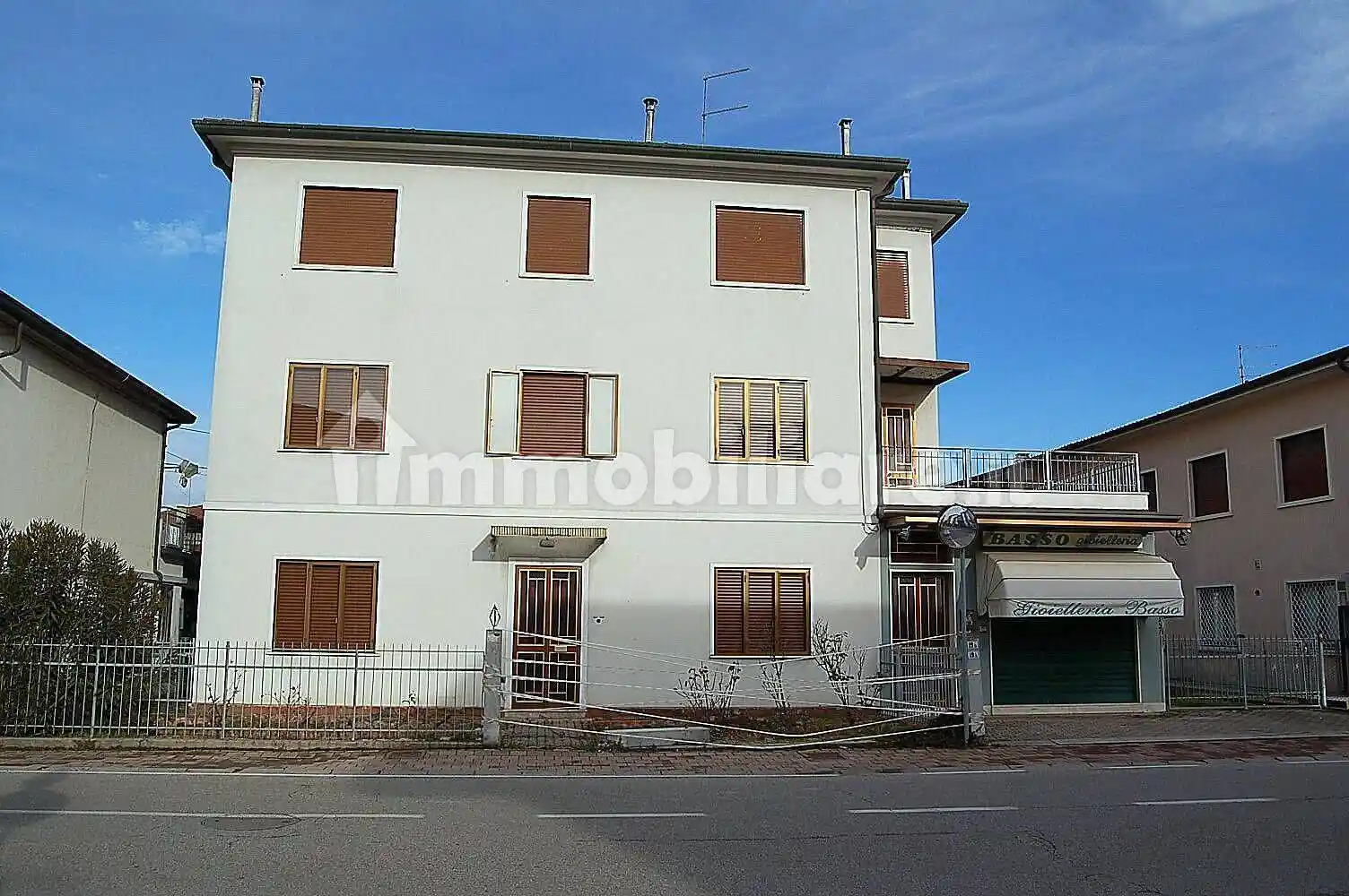 Palazzo - Edificio in Vendita - foto 3