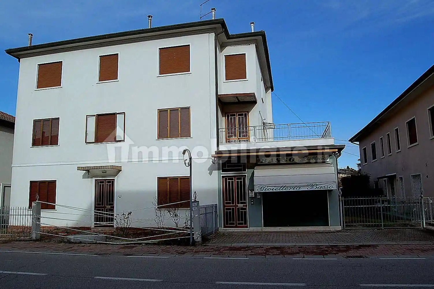 Palazzo - Edificio in Vendita - foto 4