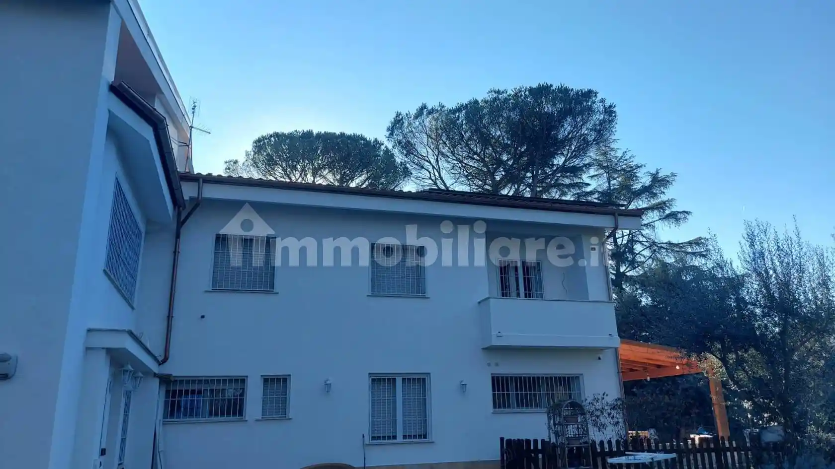 Appartamento in villa via del Monte di Casa 65, Settebagni, Roma - foto 2