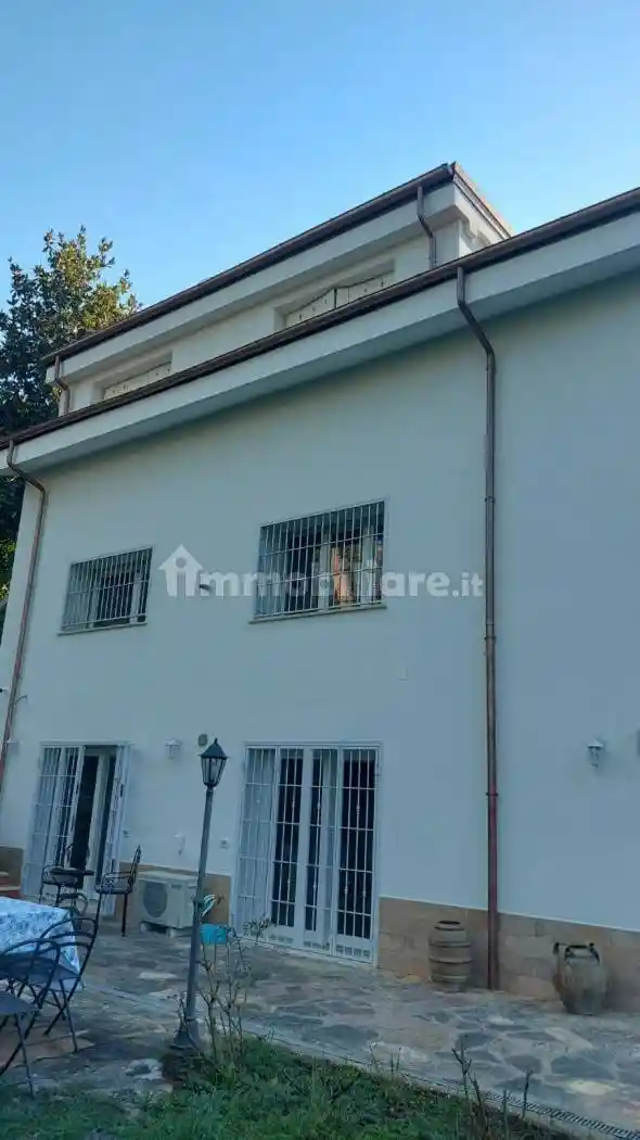 Appartamento in villa via del Monte di Casa 65, Settebagni, Roma - foto 3