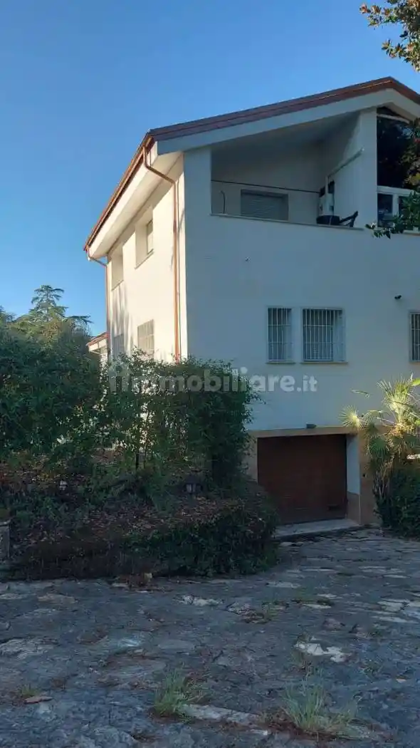 Appartamento in villa via del Monte di Casa 65, Settebagni, Roma - foto 4