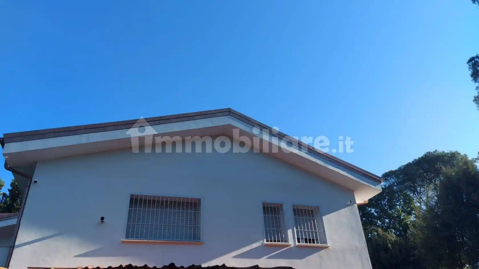 Appartamento in villa via del Monte di Casa 65, Settebagni, Roma - foto 5