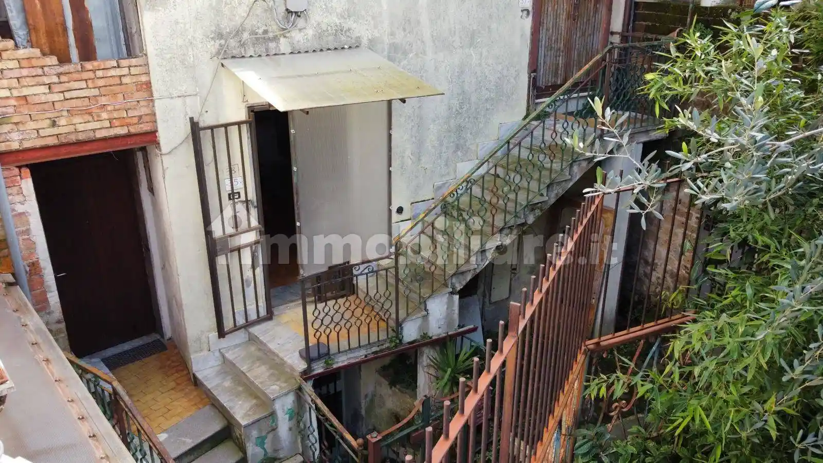 Casa indipendente in vendita a Pannarano