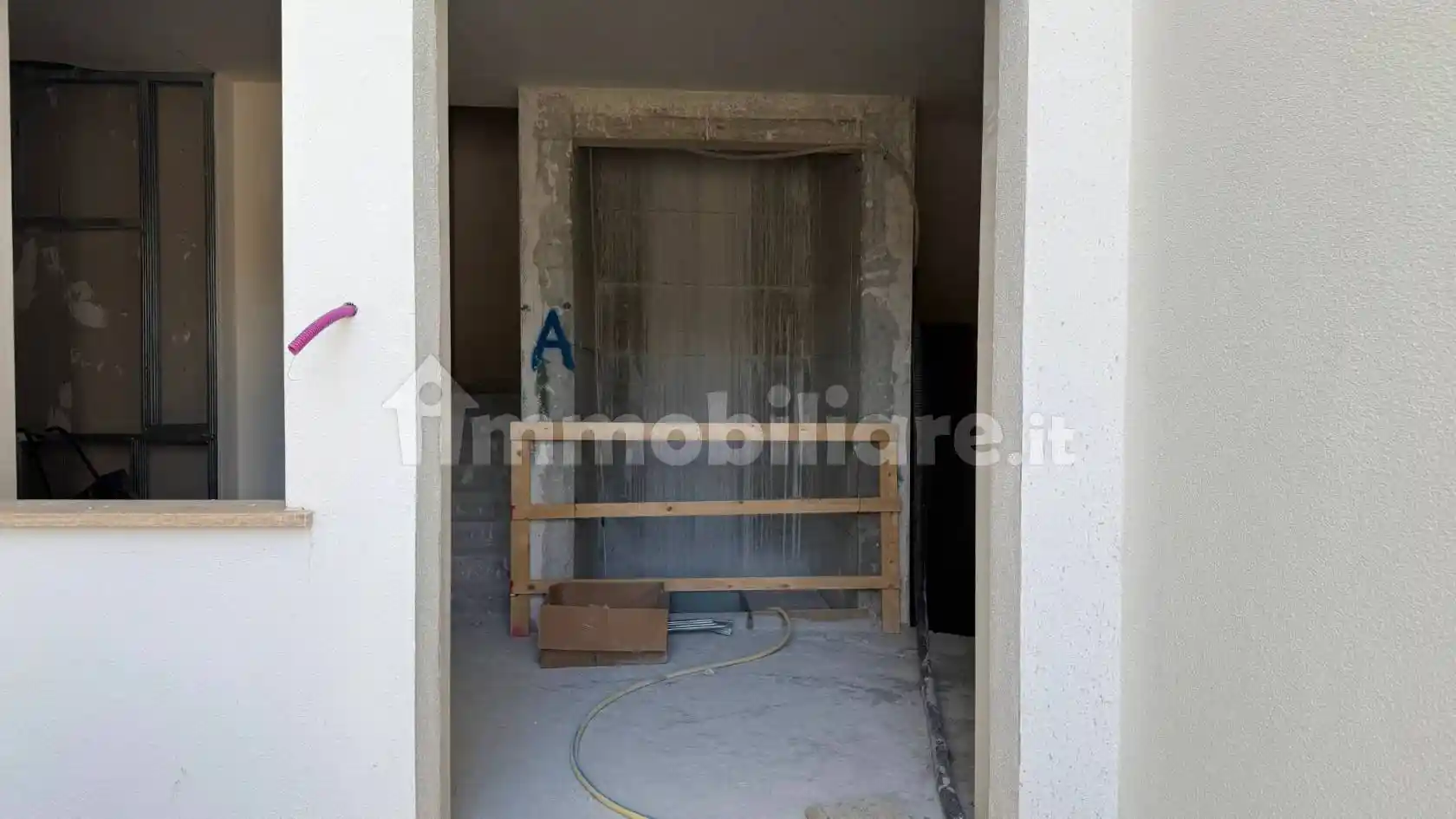 Attico via di Dragoncello 30, Acilia, Roma - foto 3