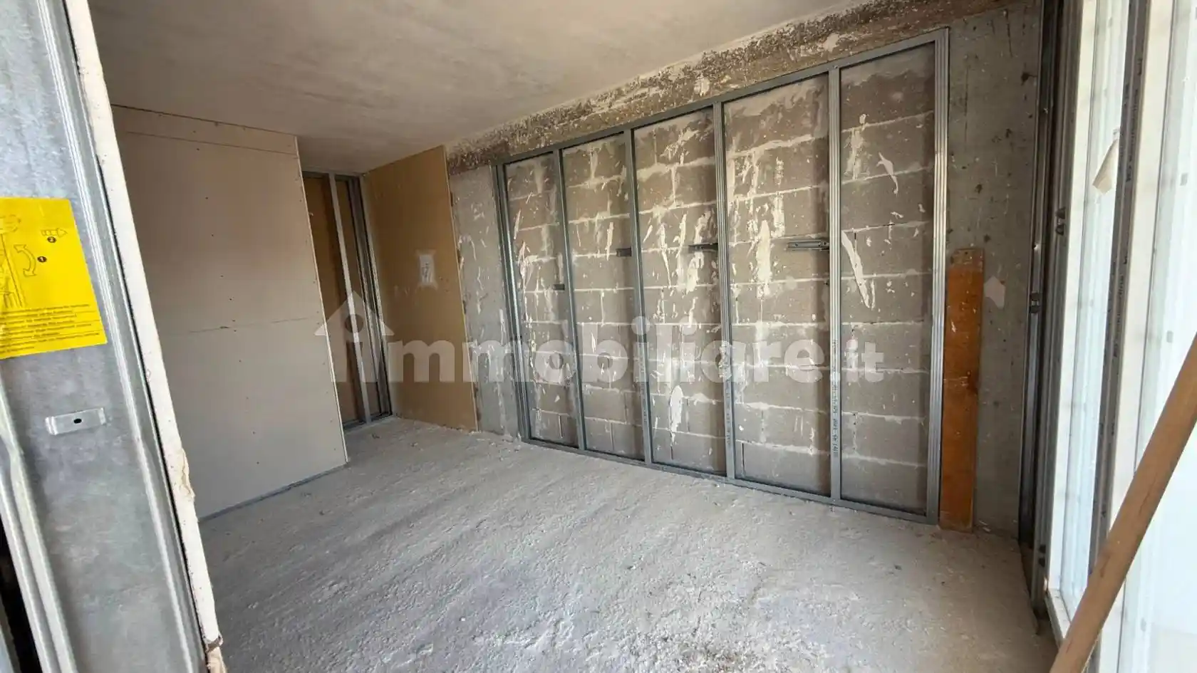 Attico via di Dragoncello 30, Acilia, Roma - foto 4