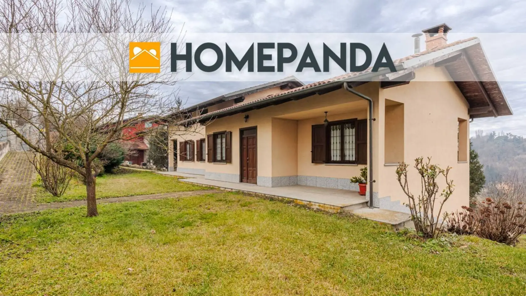 Villa in vendita a Ferrere