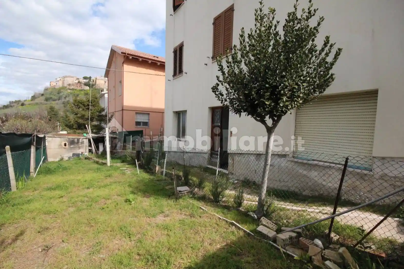 Appartamento in vendita a Sant'Elpidio a Mare