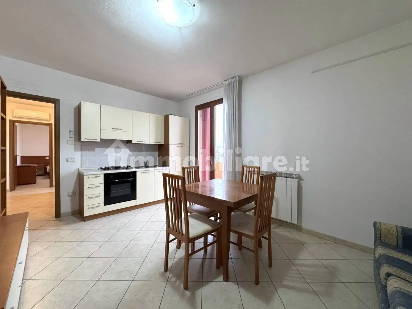 Appartamento in affitto a Taglio di Po